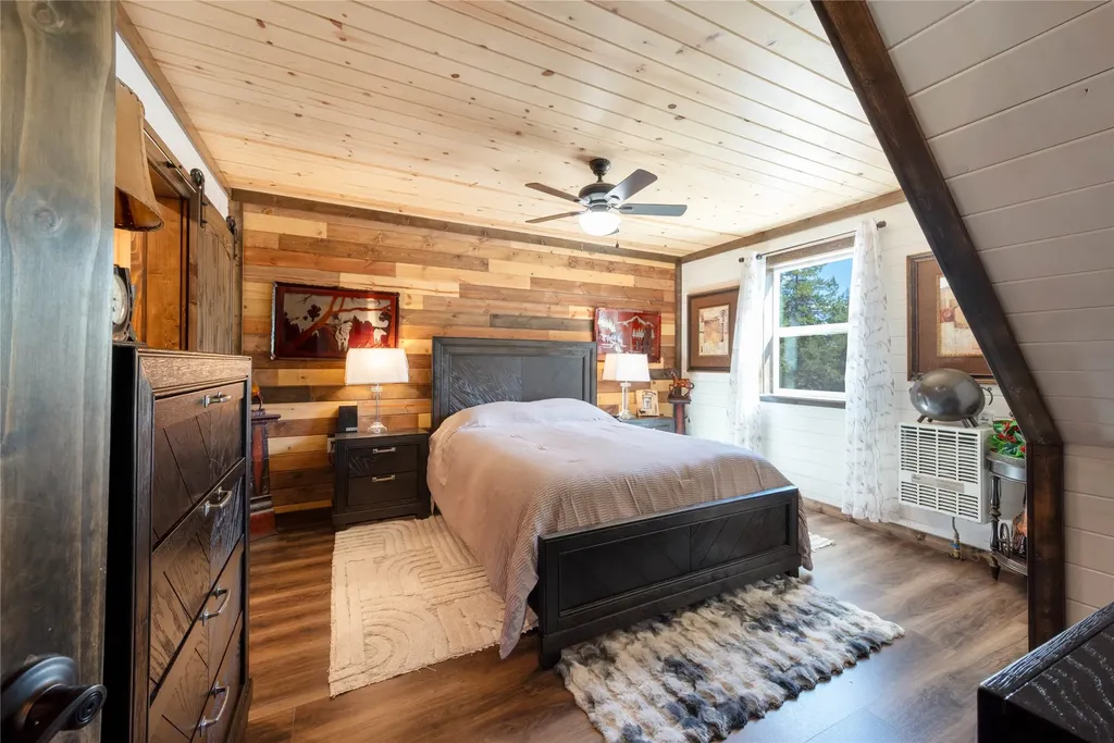4193 Quartz Creek Road Libby MT 59923