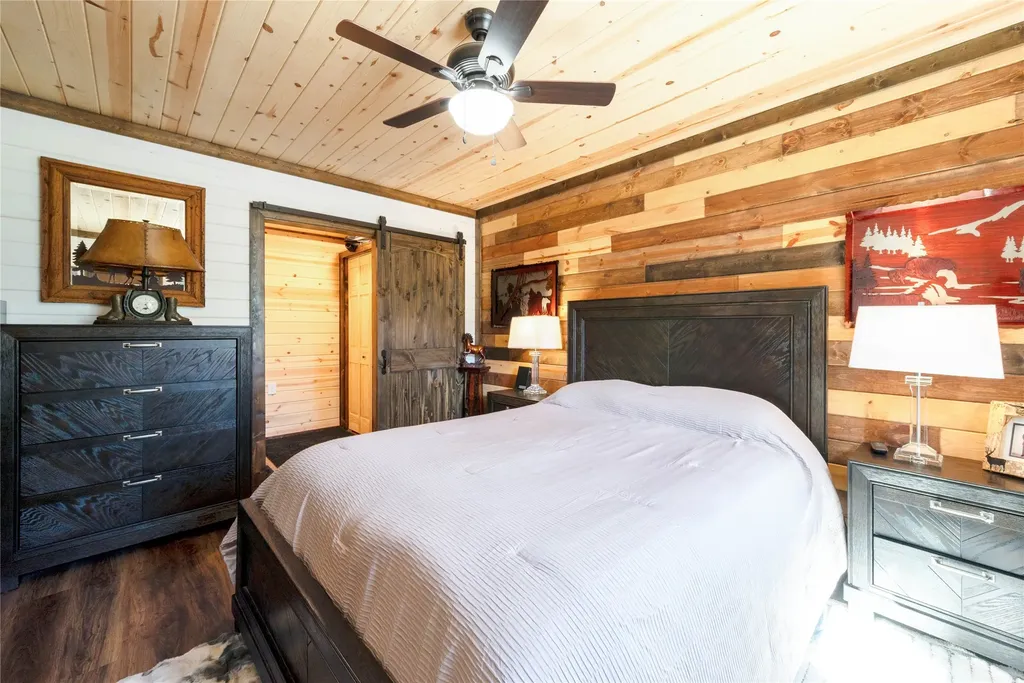 4193 Quartz Creek Road Libby MT 59923