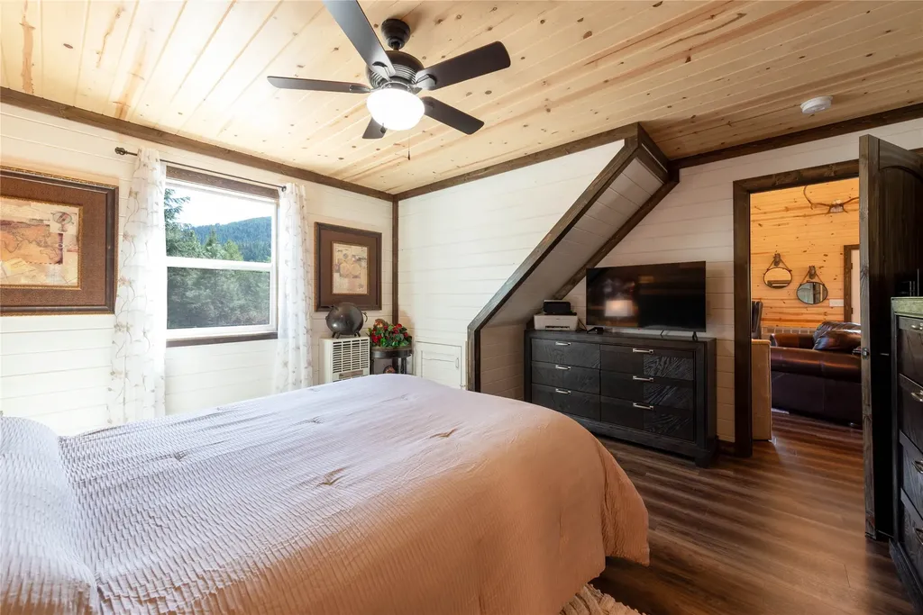4193 Quartz Creek Road Libby MT 59923