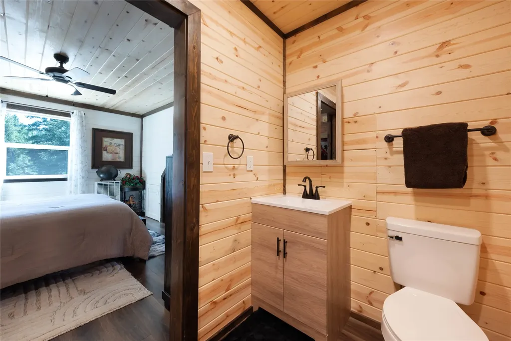 4193 Quartz Creek Road Libby MT 59923