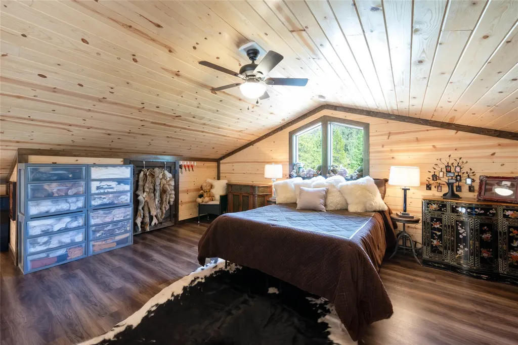 4193 Quartz Creek Road Libby MT 59923