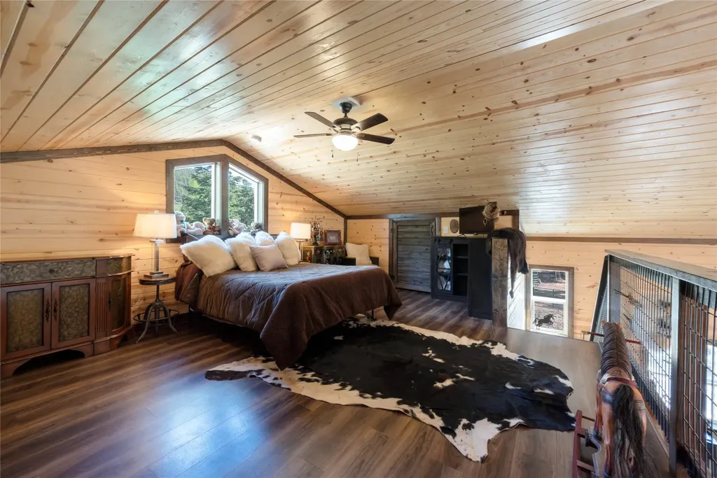 4193 Quartz Creek Road Libby MT 59923