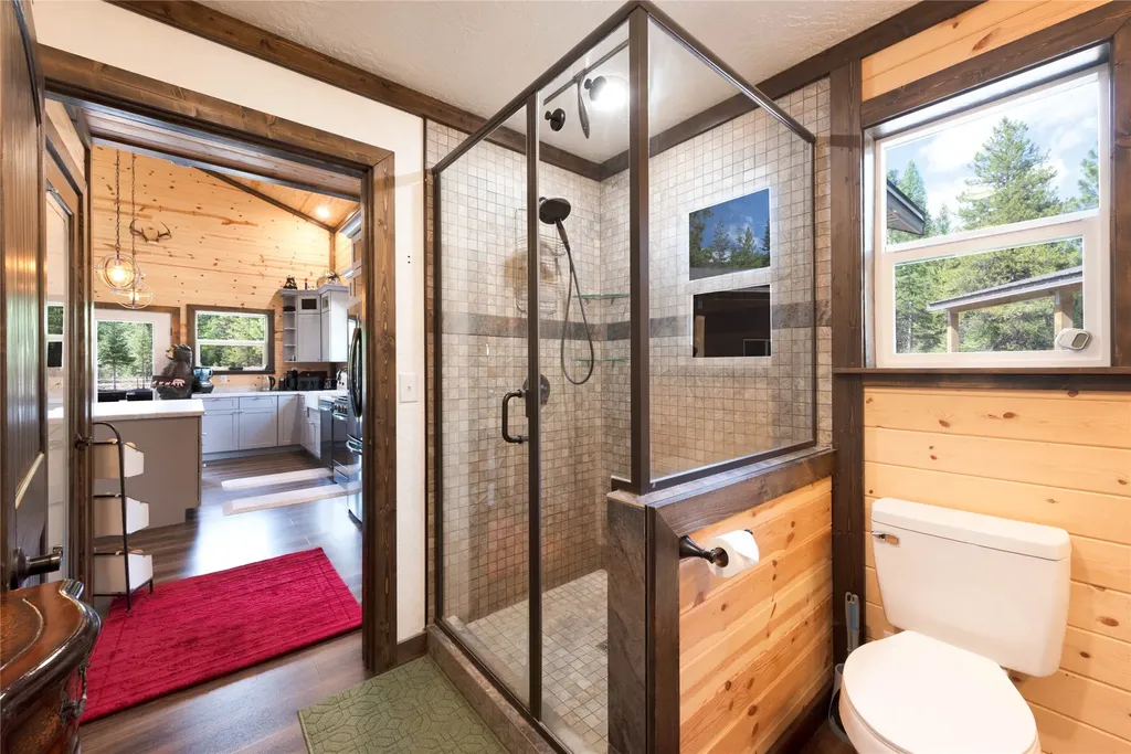 4193 Quartz Creek Road Libby MT 59923