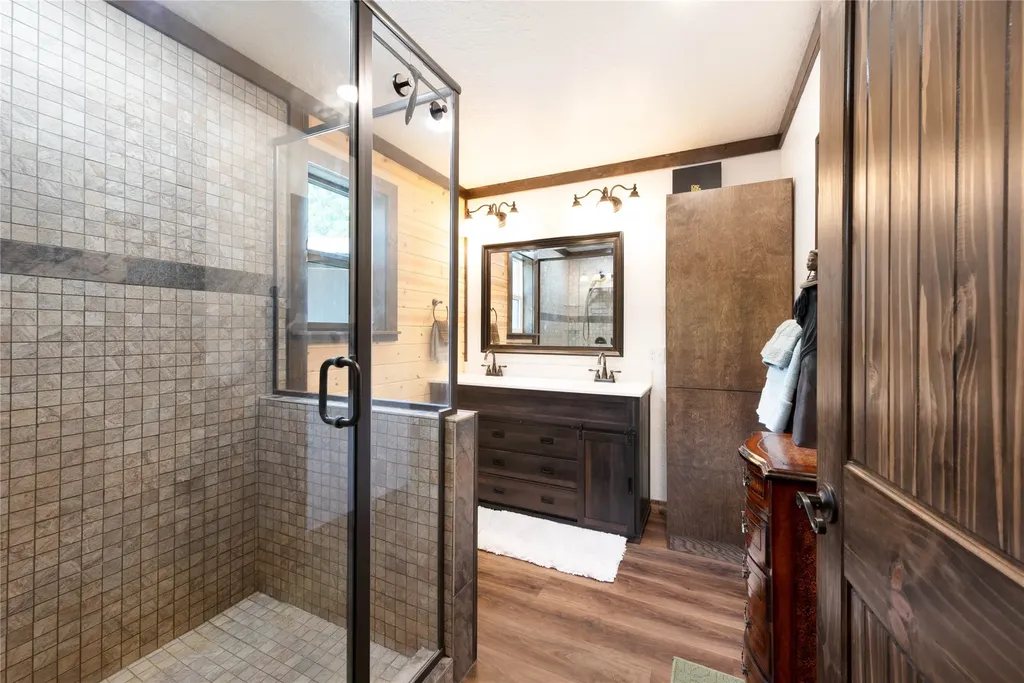 4193 Quartz Creek Road Libby MT 59923