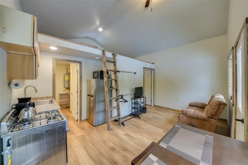 4193 Quartz Creek Road Libby MT 59923