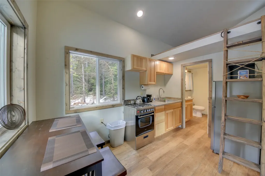 4193 Quartz Creek Road Libby MT 59923