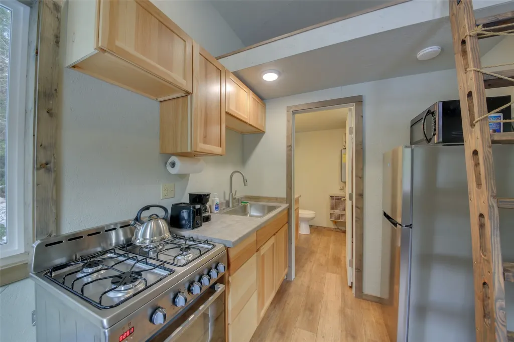 4193 Quartz Creek Road Libby MT 59923