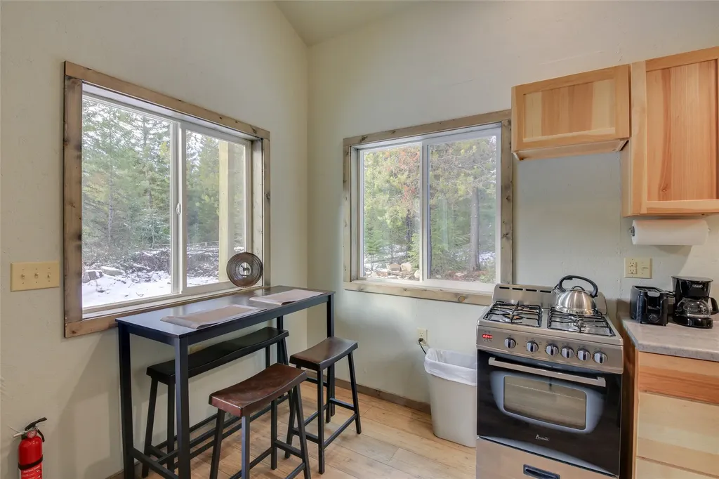4193 Quartz Creek Road Libby MT 59923