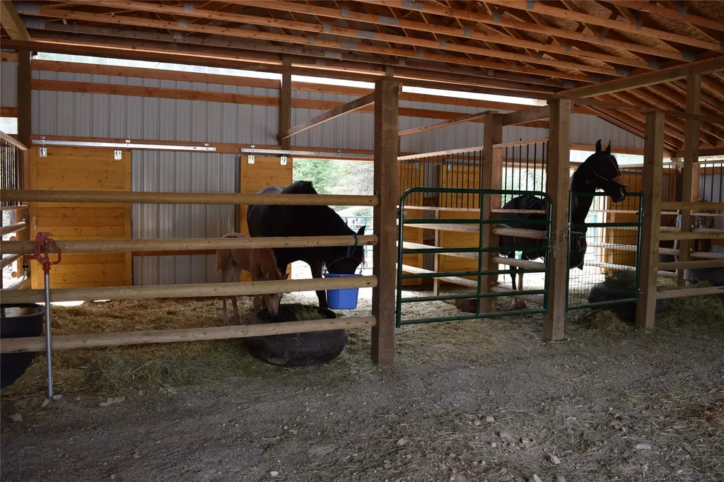 4193 Quartz Creek Road Libby MT 59923