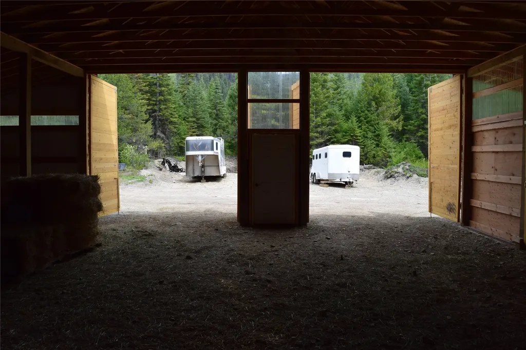 4193 Quartz Creek Road Libby MT 59923