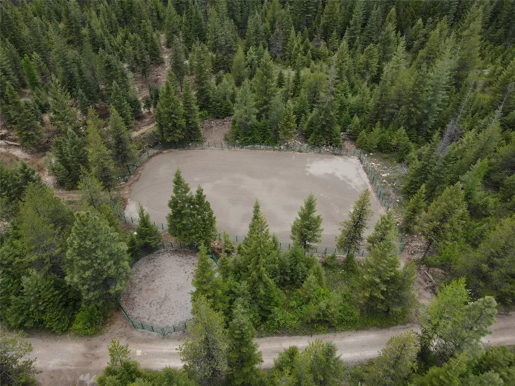 4193 Quartz Creek Road Libby MT 59923