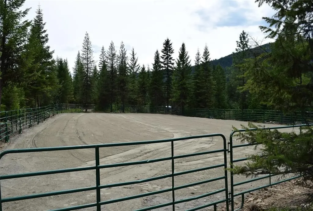 4193 Quartz Creek Road Libby MT 59923