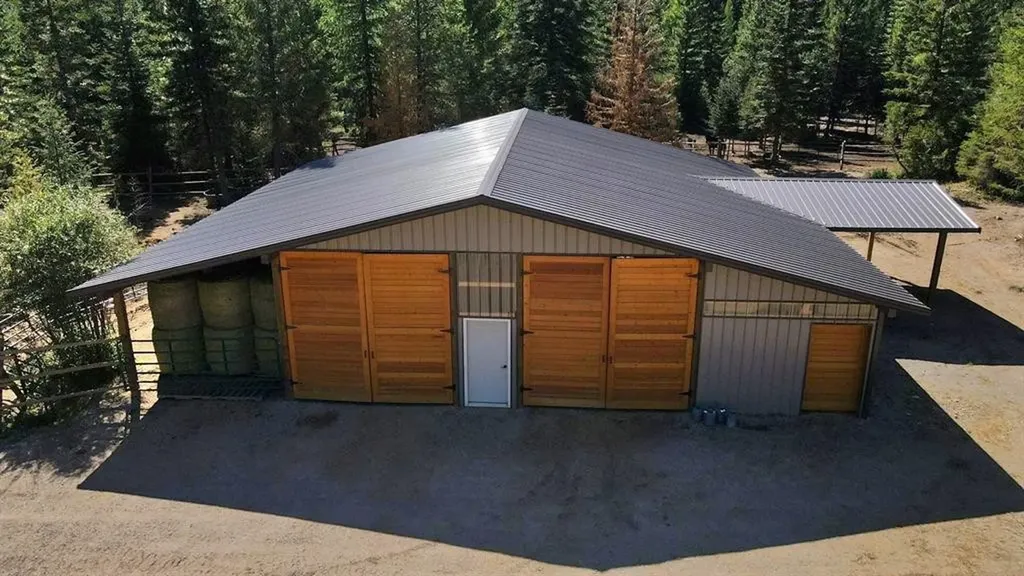 4193 Quartz Creek Road Libby MT 59923