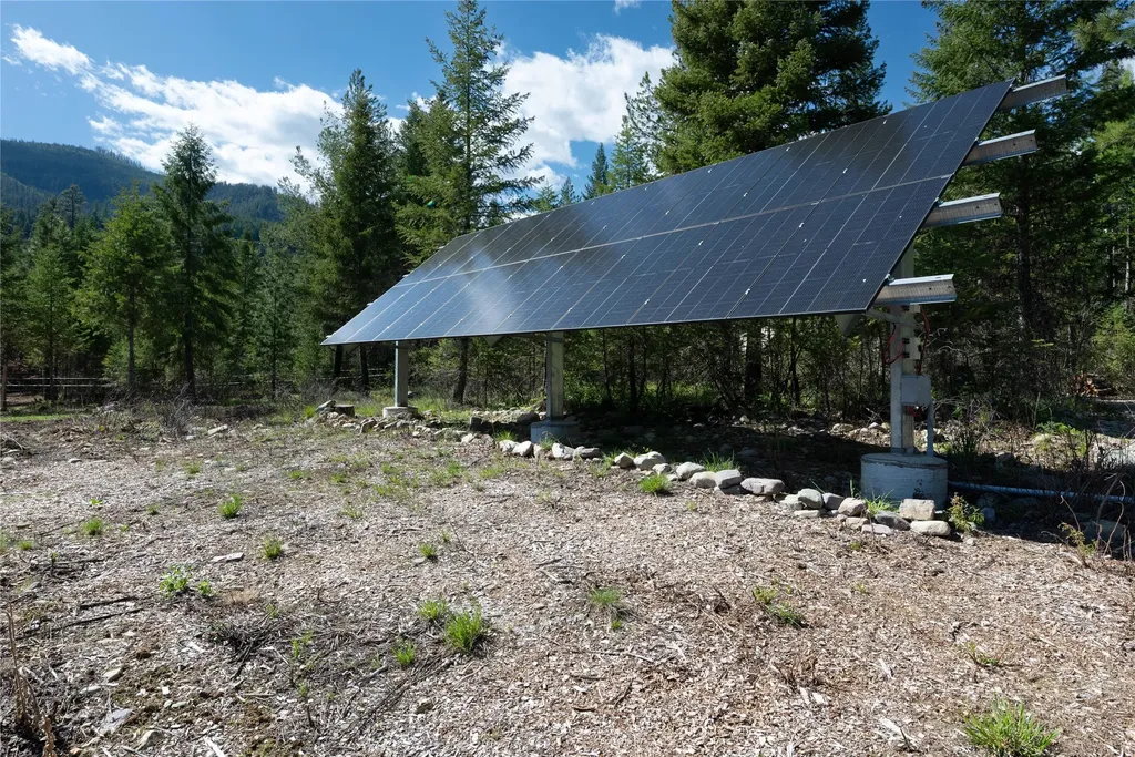 4193 Quartz Creek Road Libby MT 59923