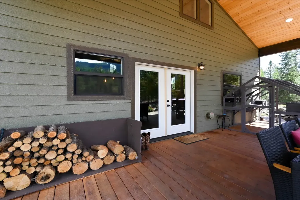 4193 Quartz Creek Road Libby MT 59923
