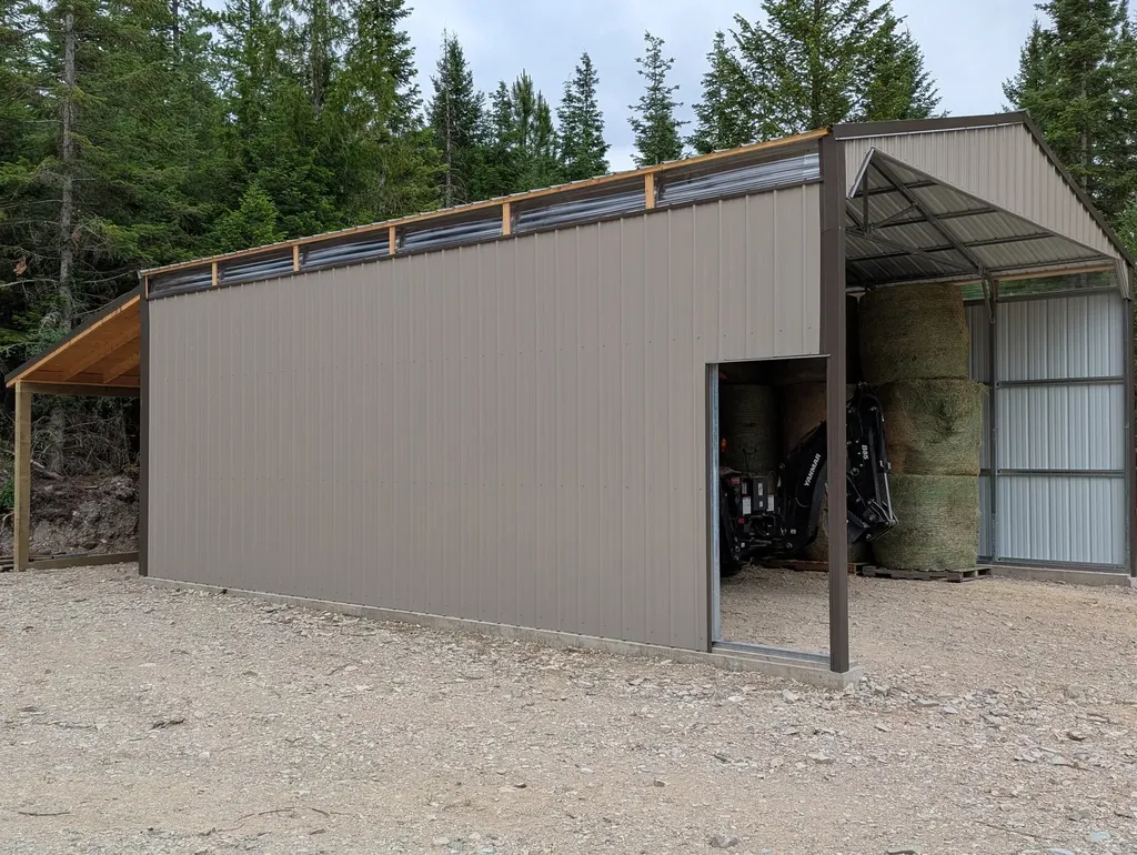 4193 Quartz Creek Road Libby MT 59923