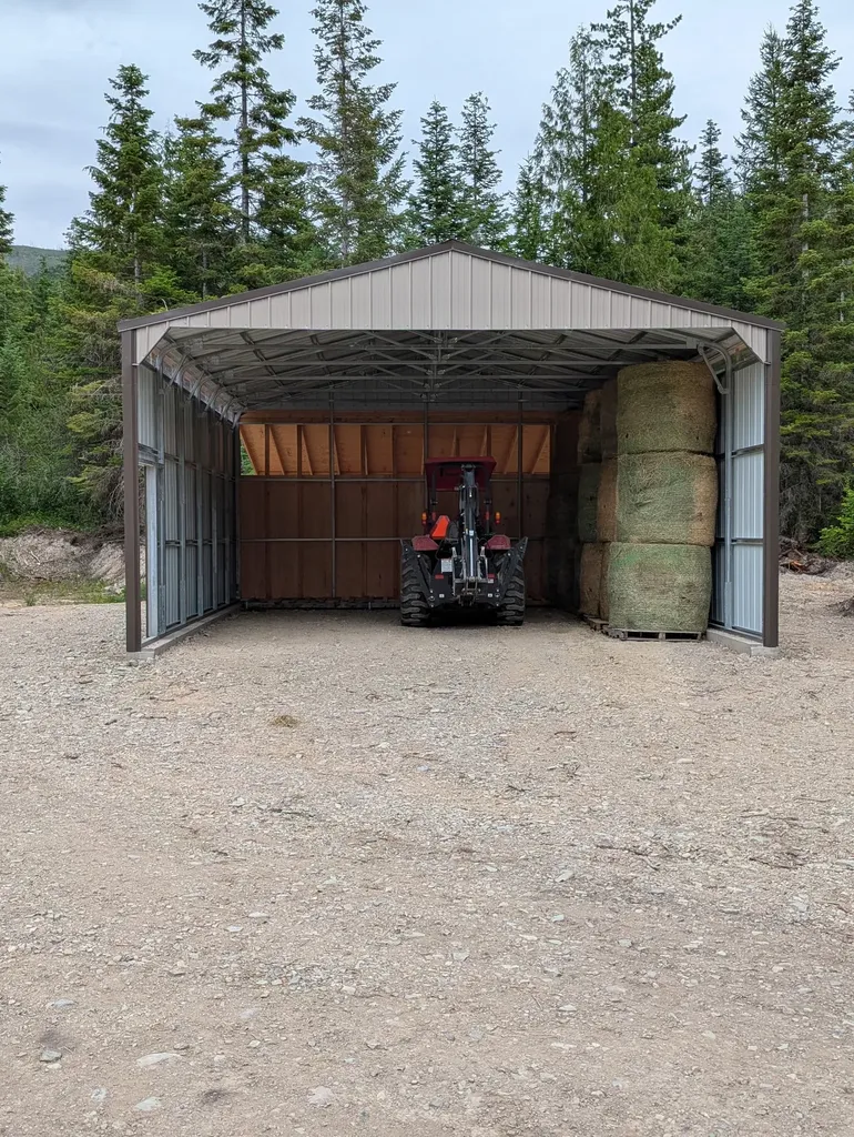 4193 Quartz Creek Road Libby MT 59923