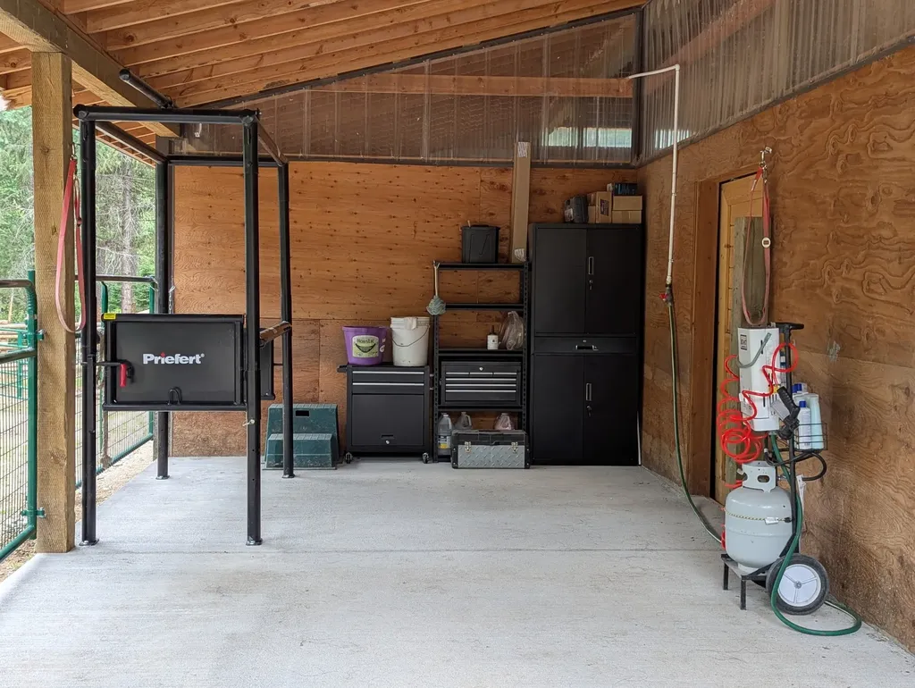 4193 Quartz Creek Road Libby MT 59923