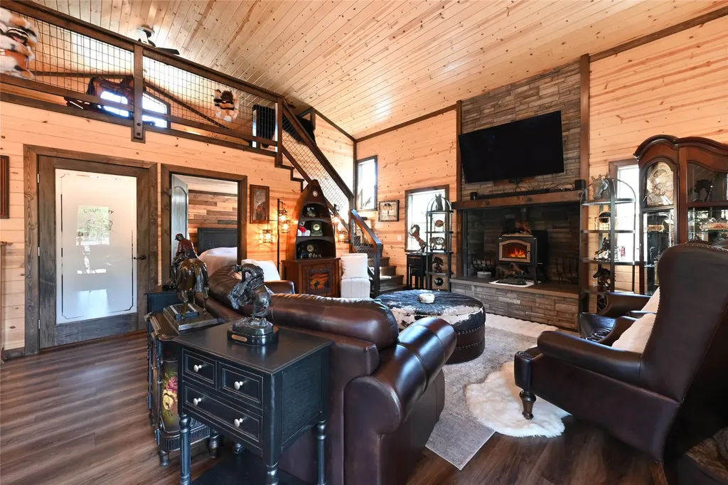 4193 Quartz Creek Road Libby MT 59923