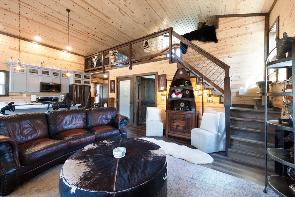 4193 Quartz Creek Road Libby MT 59923