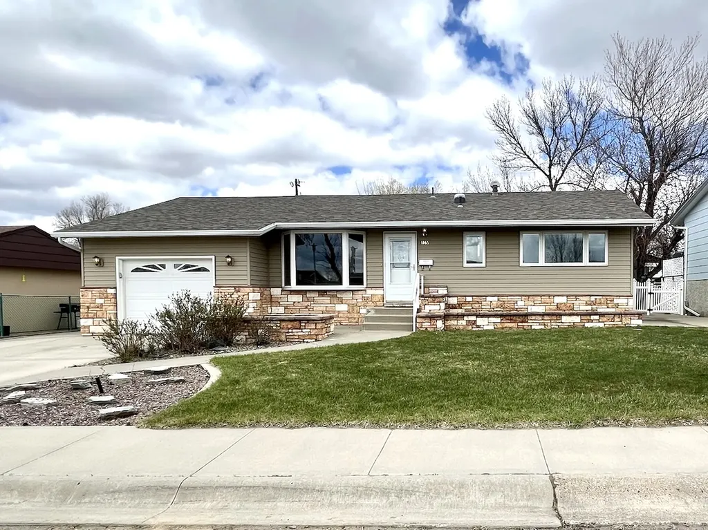 1165 17th Street Havre MT 59501