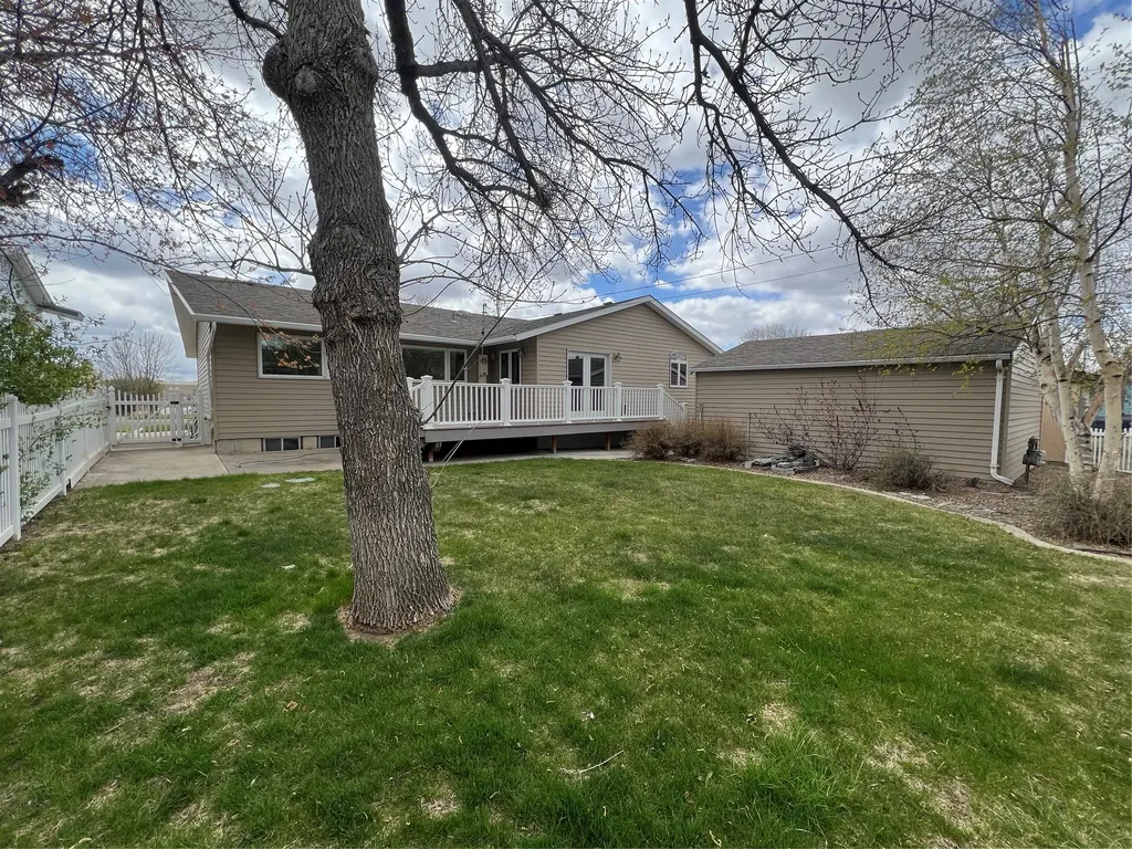 1165 17th Street Havre MT 59501