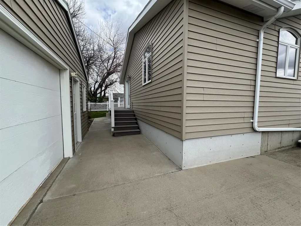 1165 17th Street Havre MT 59501