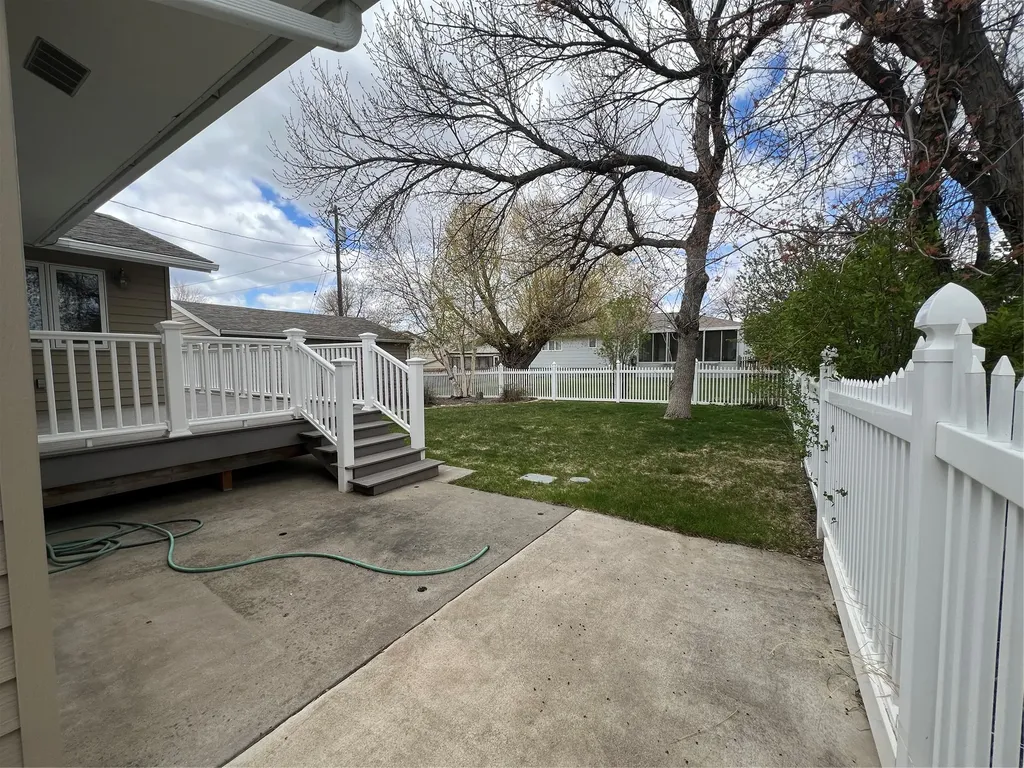 1165 17th Street Havre MT 59501