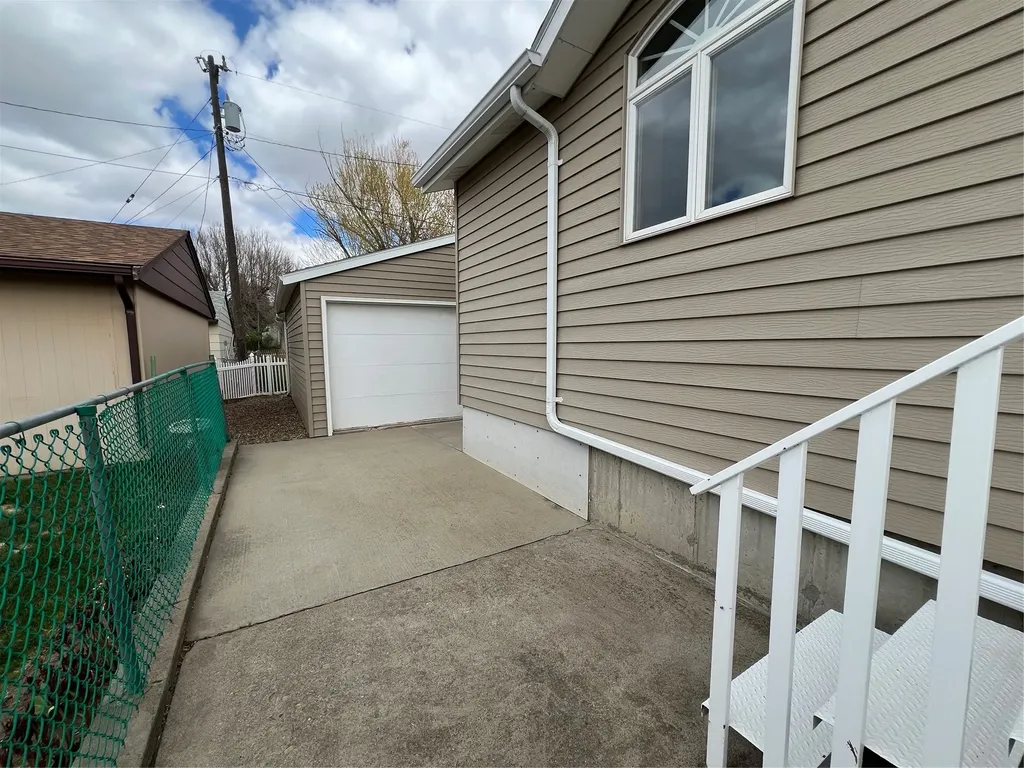 1165 17th Street Havre MT 59501