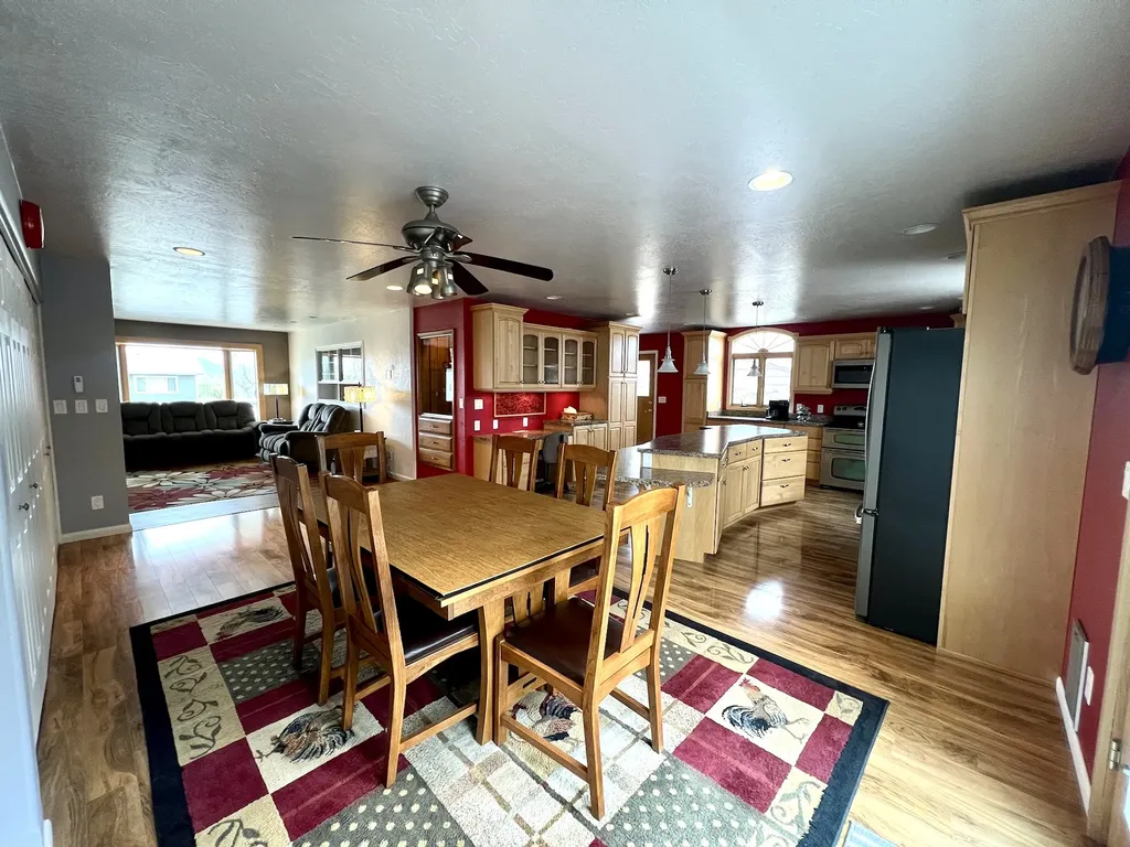 1165 17th Street Havre MT 59501