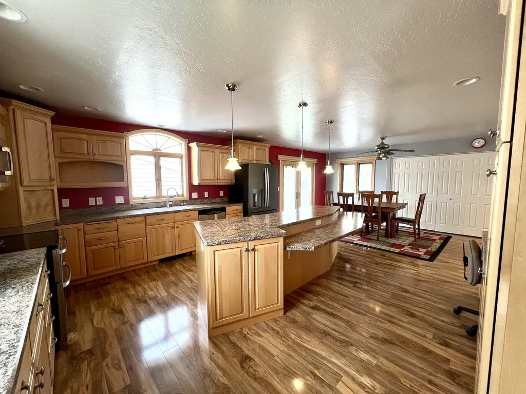 1165 17th Street Havre MT 59501