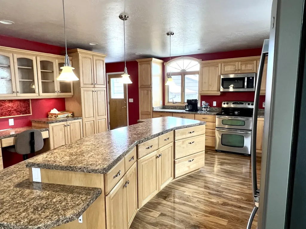 1165 17th Street Havre MT 59501