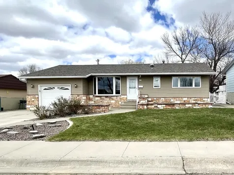 1165 17TH Street Havre MT 59501