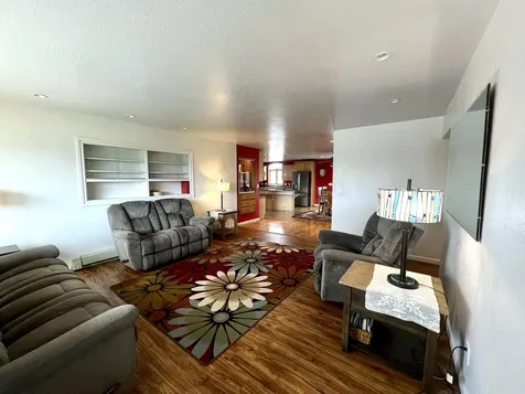 1165 17TH Street Havre MT 59501