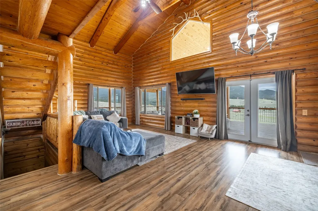 51 Wood Creek Road Boulder MT 59632