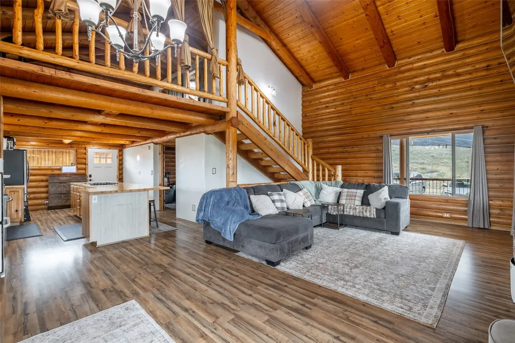 51 Wood Creek Road Boulder MT 59632