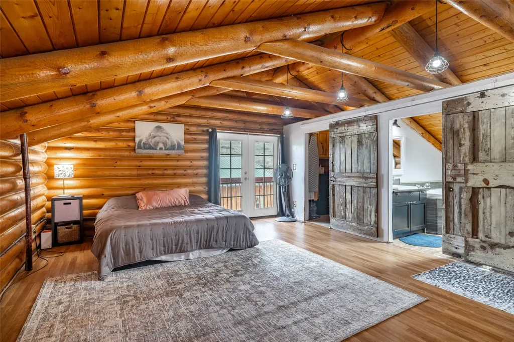 51 Wood Creek Road Boulder MT 59632