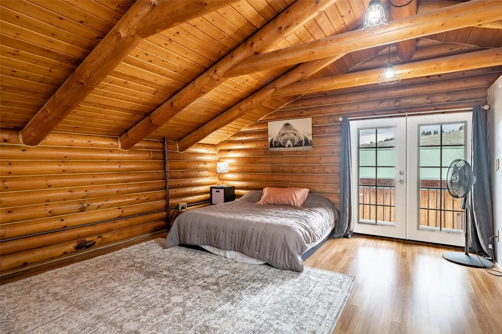 51 Wood Creek Road Boulder MT 59632