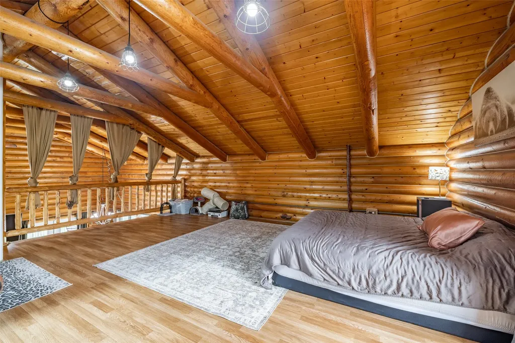 51 Wood Creek Road Boulder MT 59632