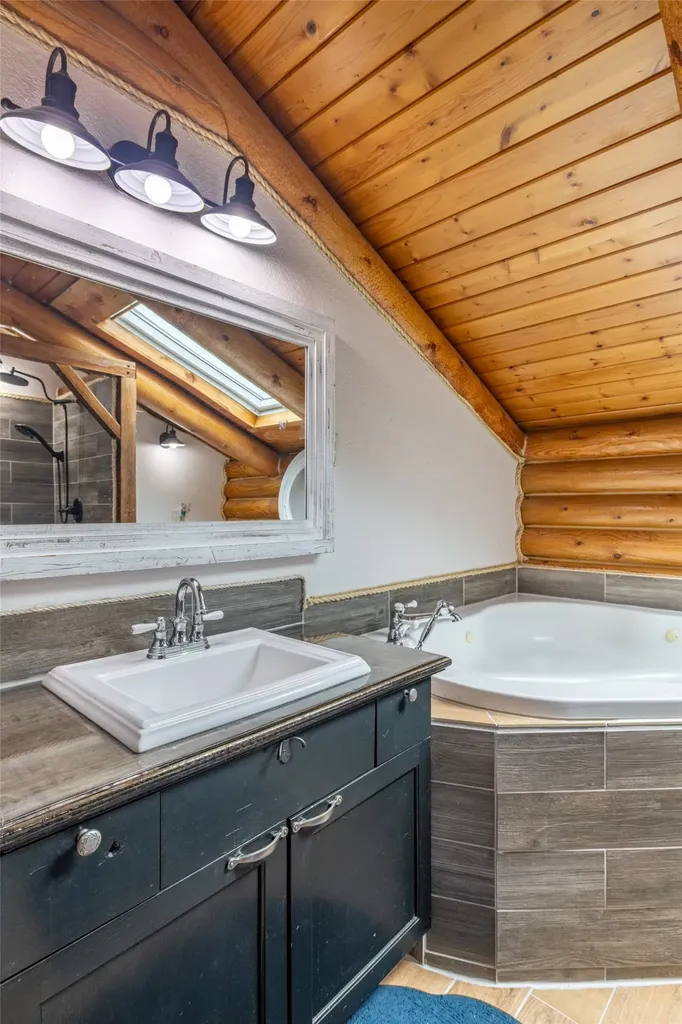 51 Wood Creek Road Boulder MT 59632