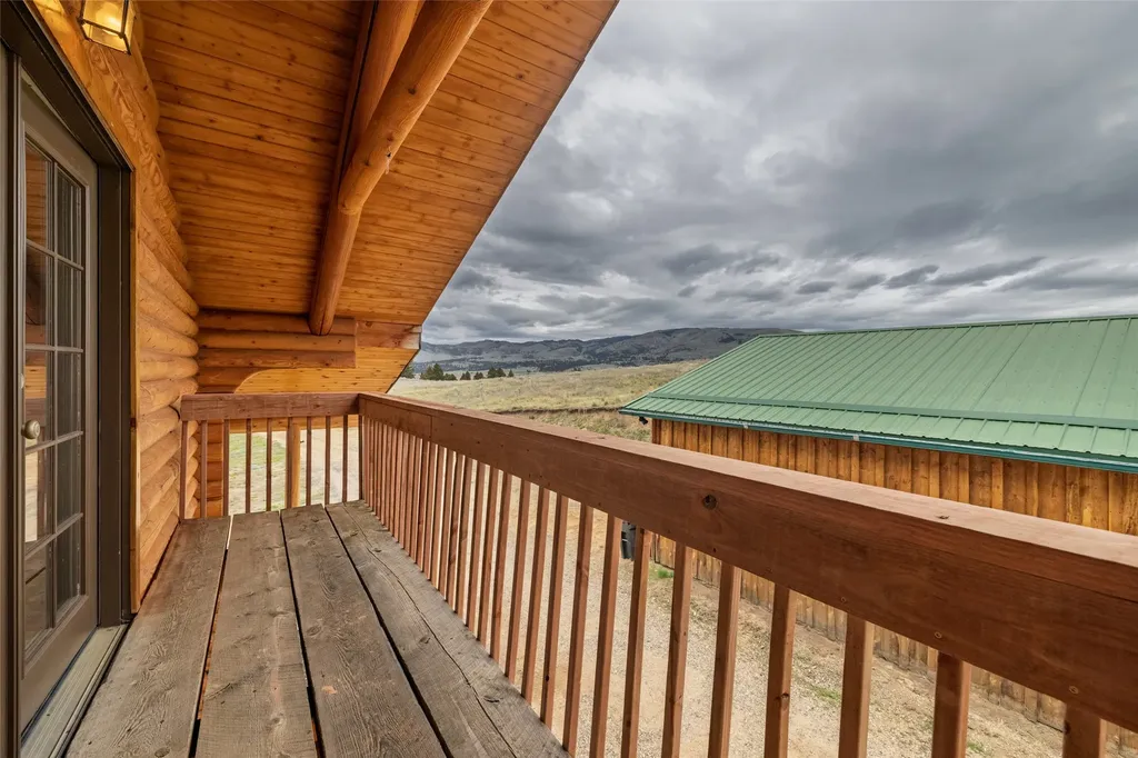 51 Wood Creek Road Boulder MT 59632