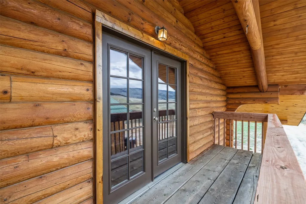 51 Wood Creek Road Boulder MT 59632