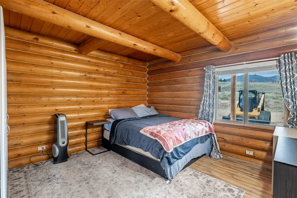 51 Wood Creek Road Boulder MT 59632