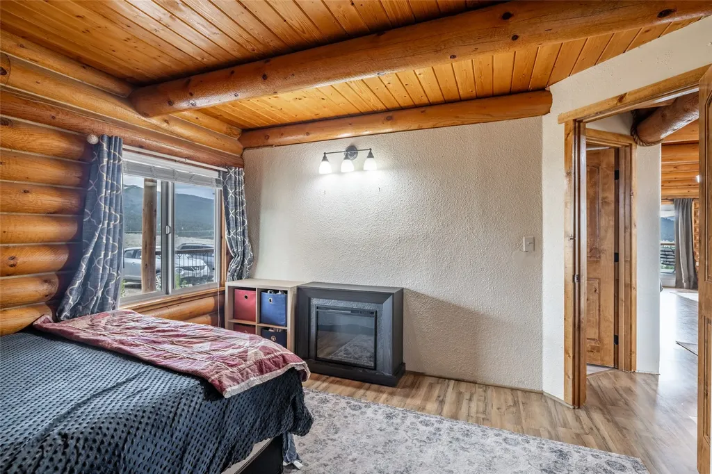 51 Wood Creek Road Boulder MT 59632