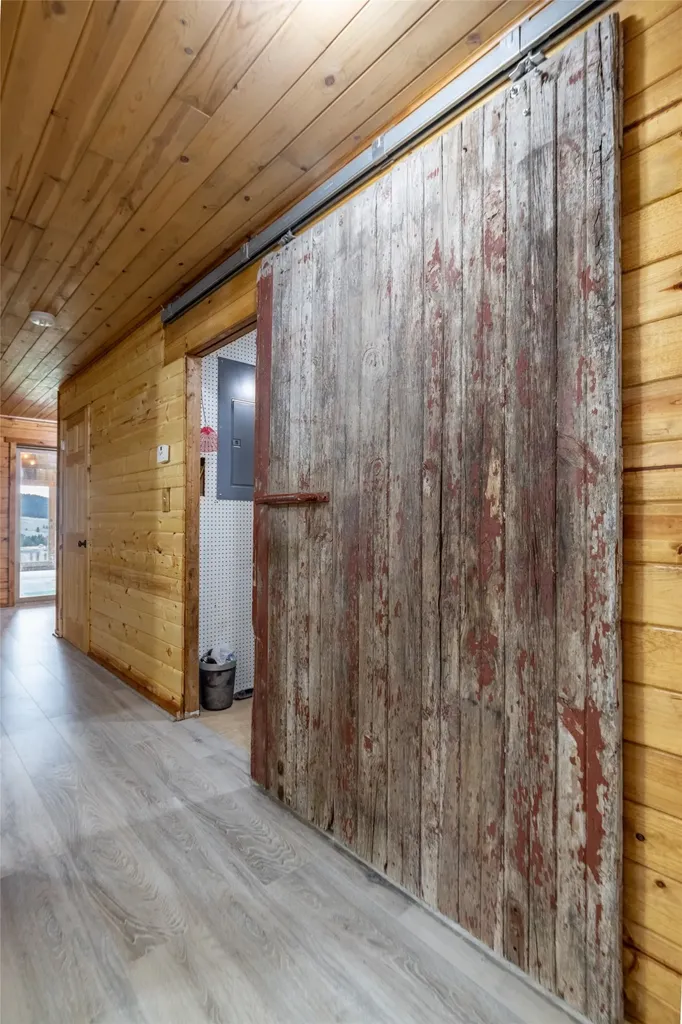 51 Wood Creek Road Boulder MT 59632