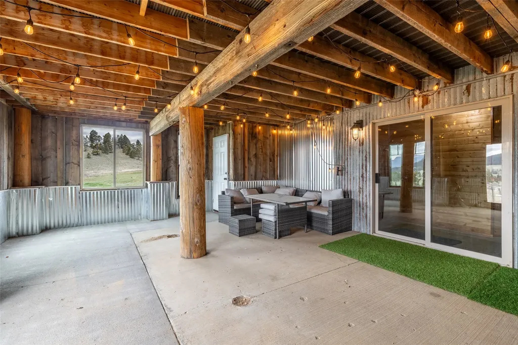 51 Wood Creek Road Boulder MT 59632