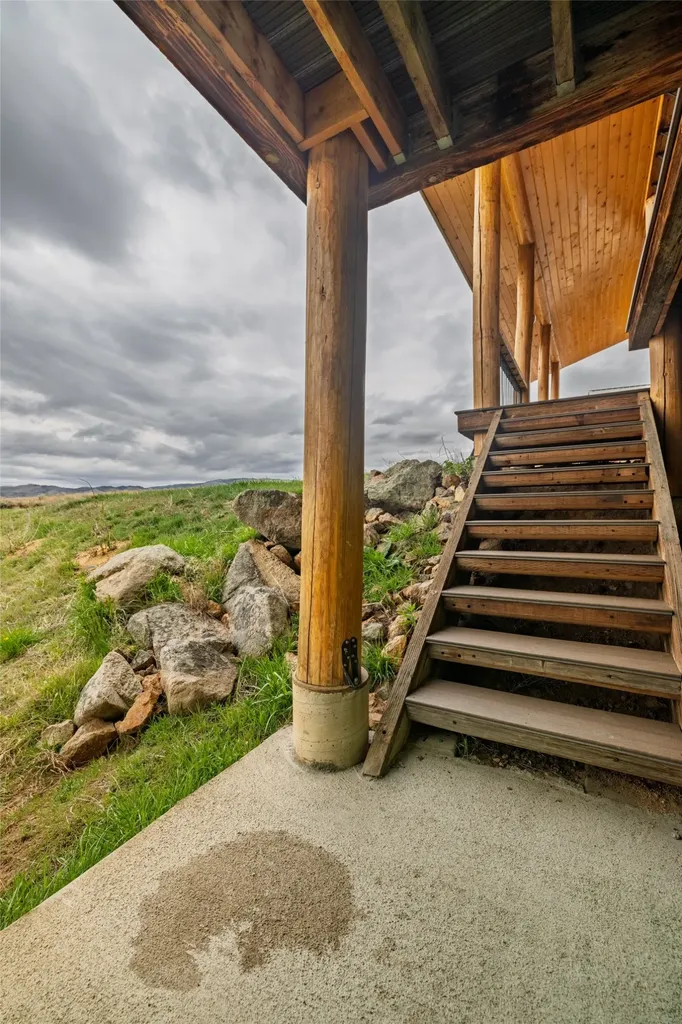 51 Wood Creek Road Boulder MT 59632