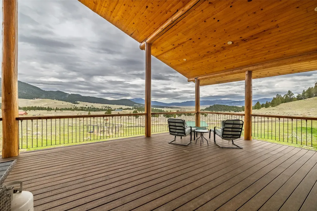 51 Wood Creek Road Boulder MT 59632