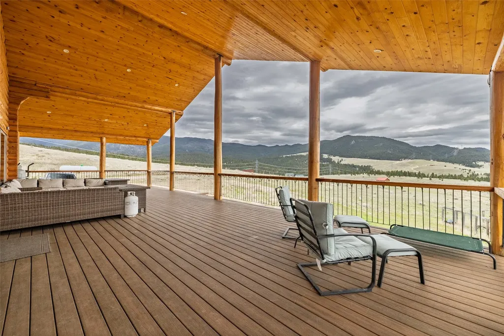 51 Wood Creek Road Boulder MT 59632