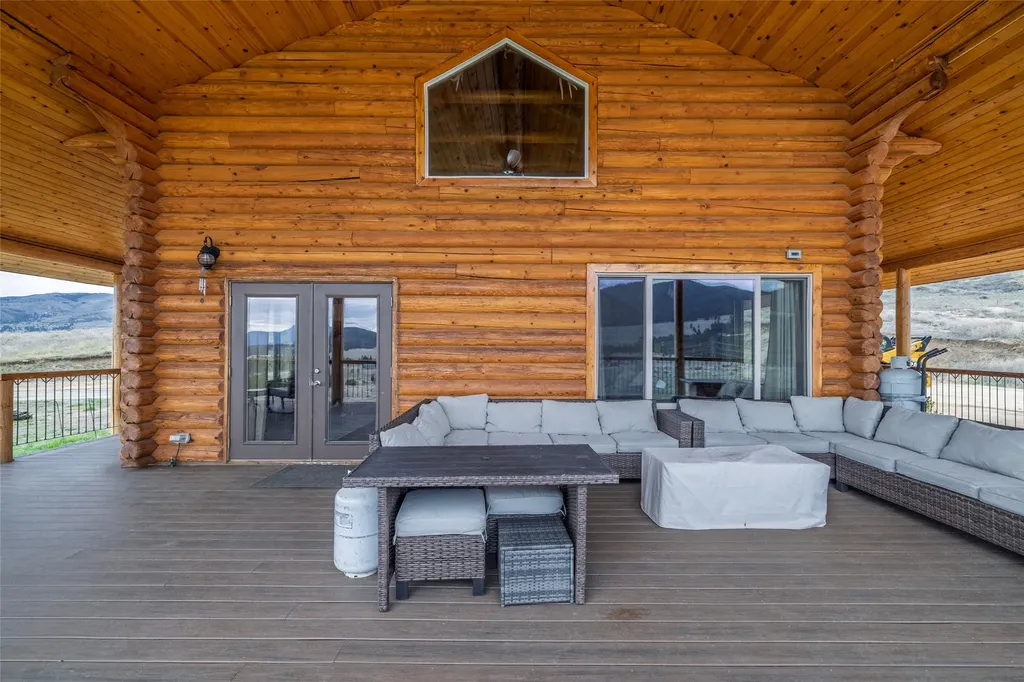 51 Wood Creek Road Boulder MT 59632